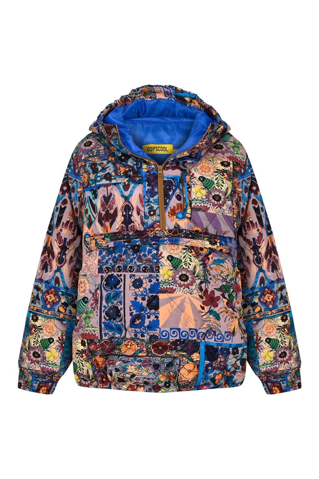 Presto Puffer Jacket