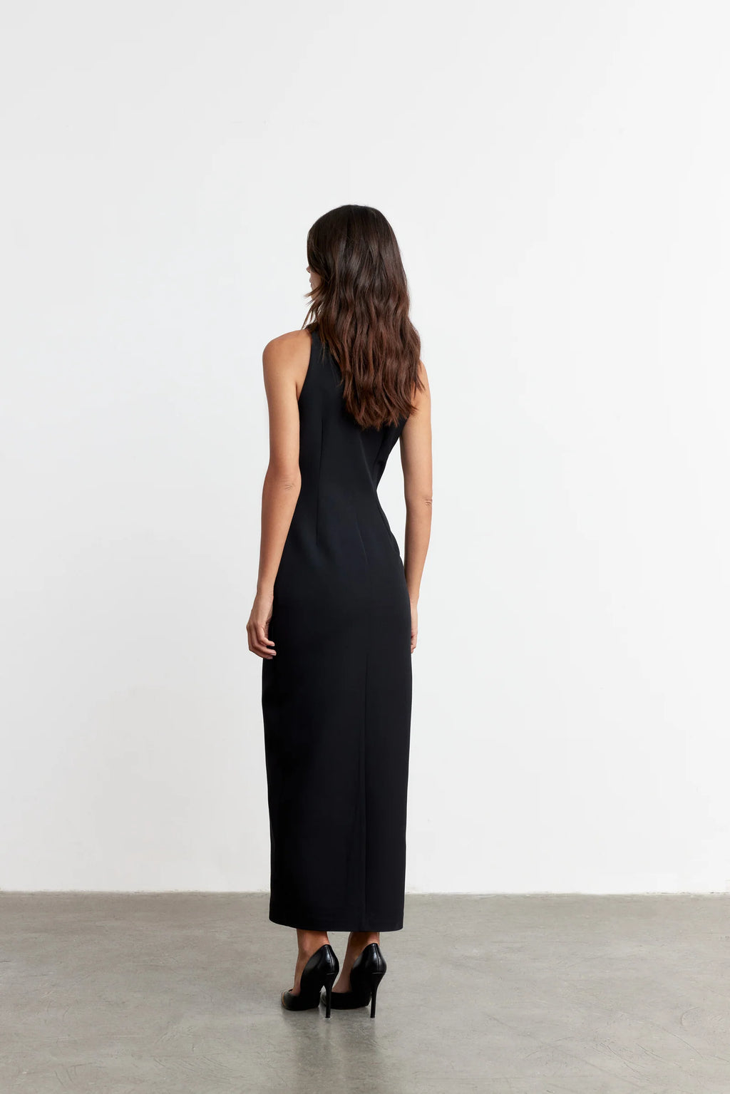 FELINA Maxi Dress