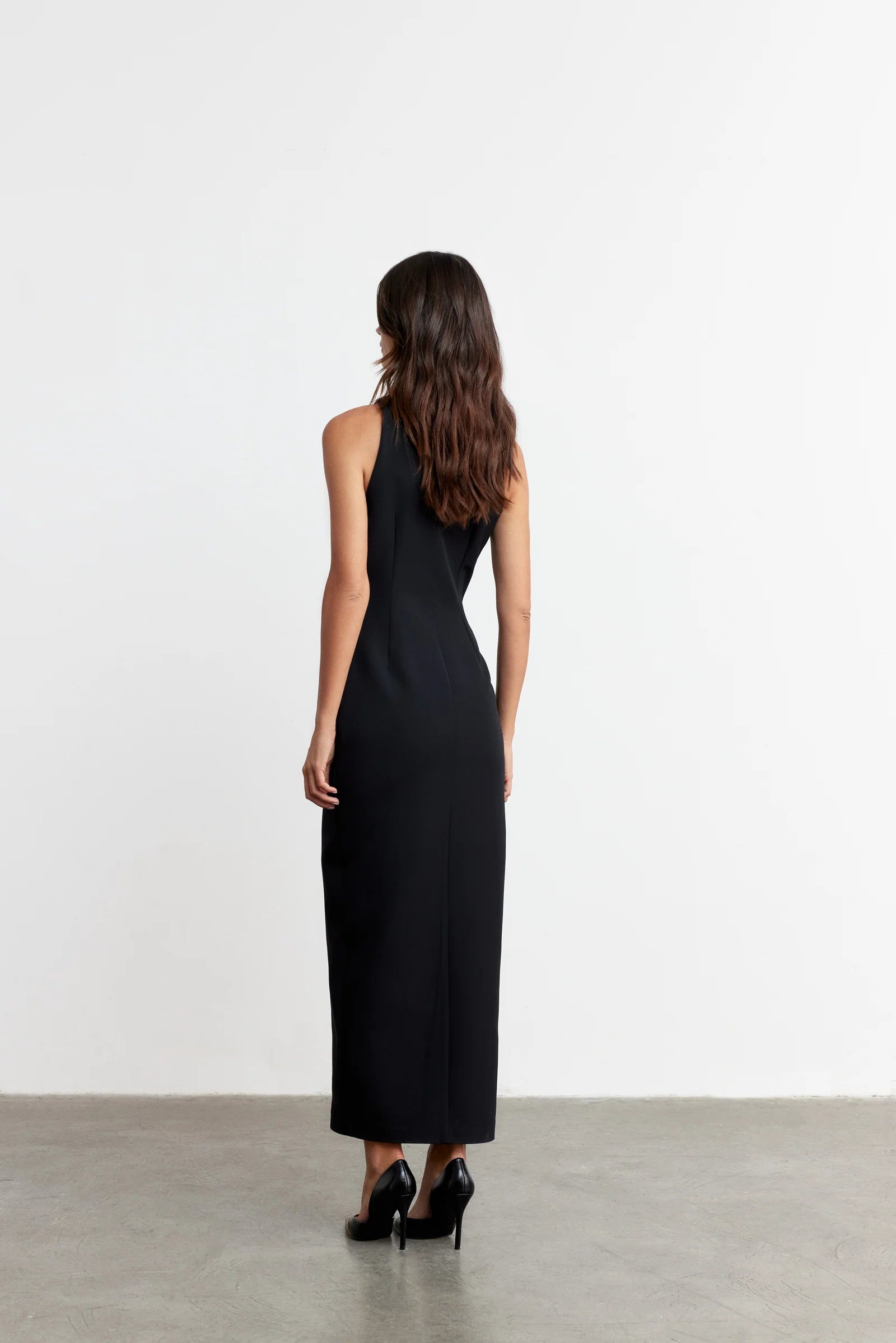 FELINA Maxi Dress