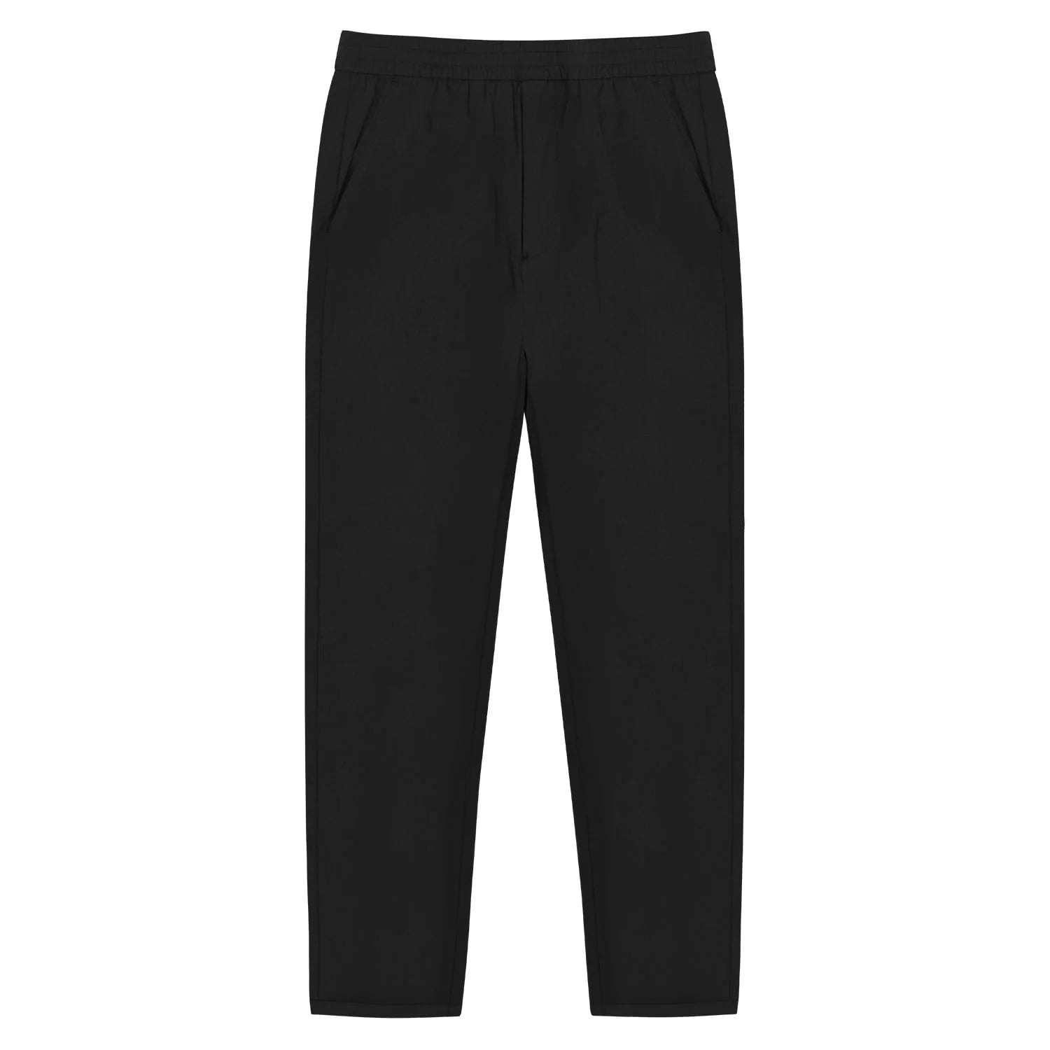 Ace Summer Jogger - Black