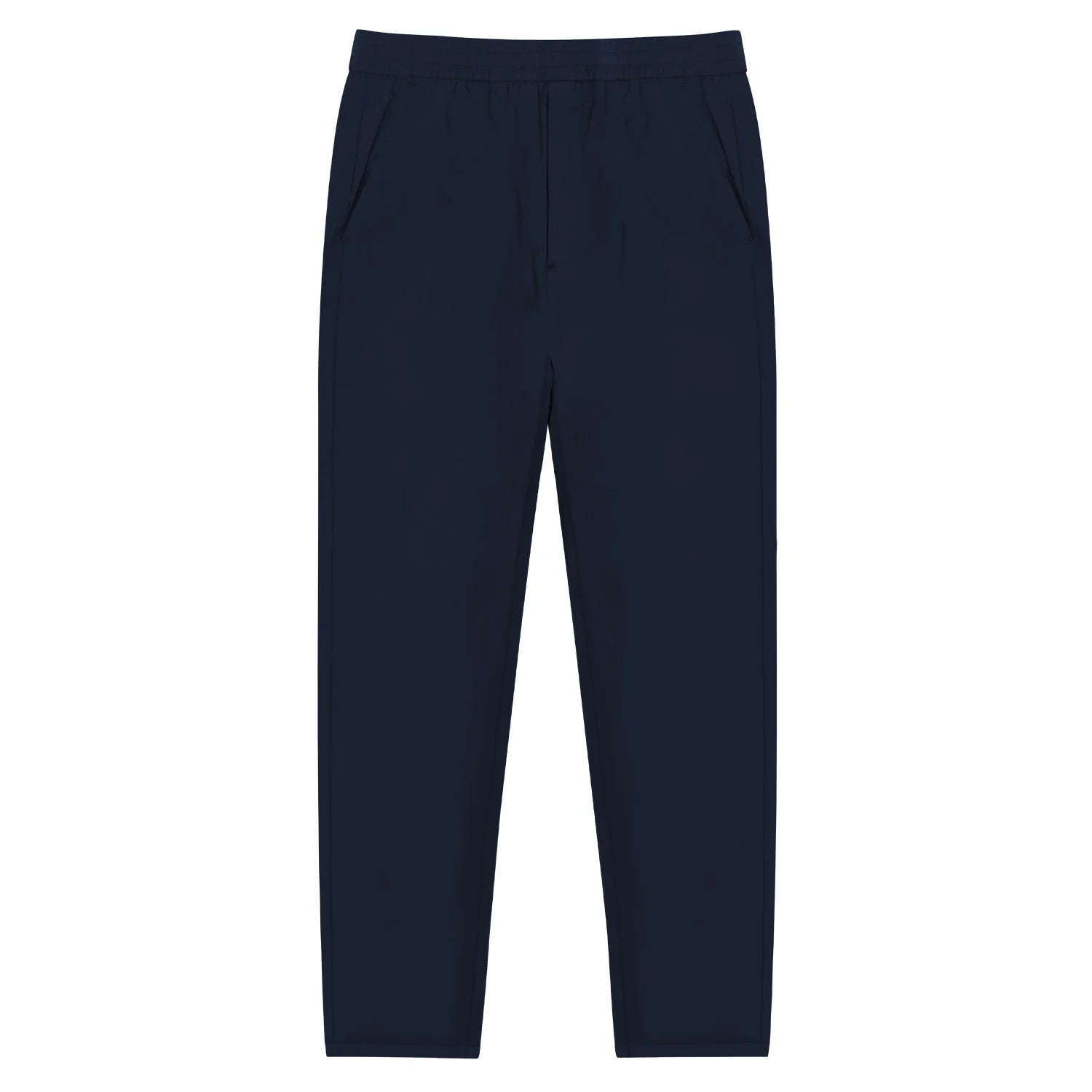 Ace Summer Jogger - Dark Navy