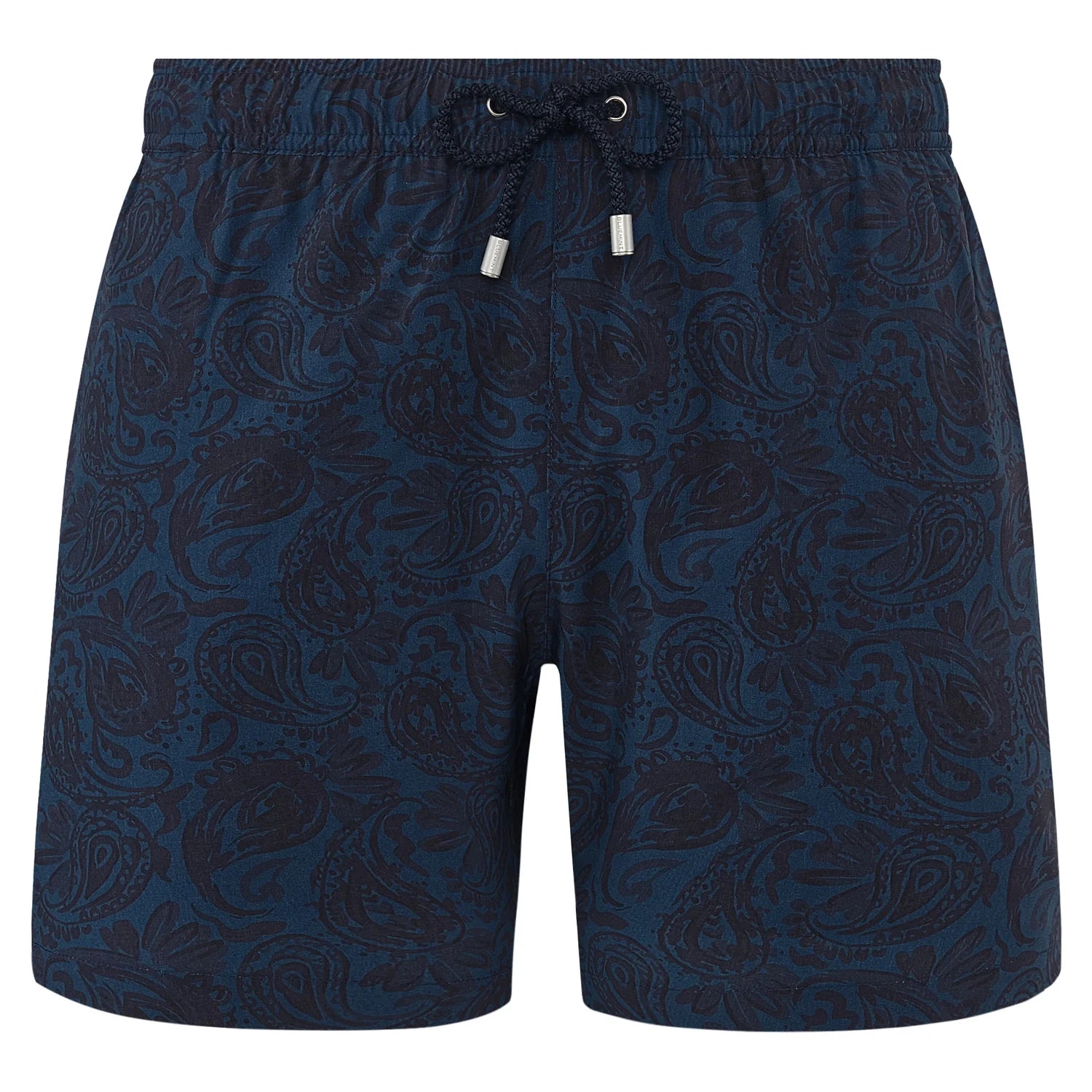 Arthus Stretch - Black Paisley