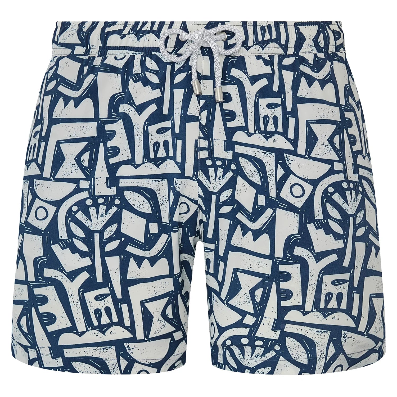 Arthus Stretch - Dark Navy Echo