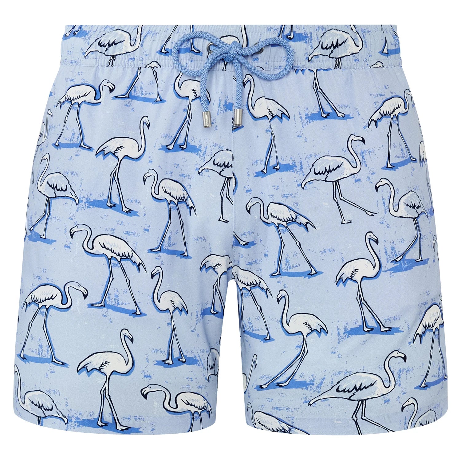 Arthus Stretch - Ice Blue Flamingo