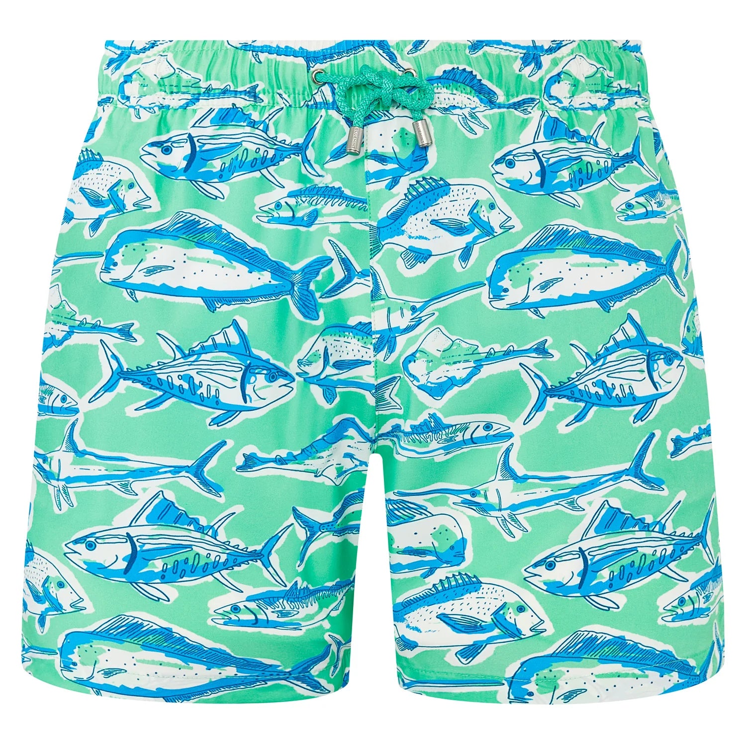 Arthus Stretch - Mint Ocean Rush