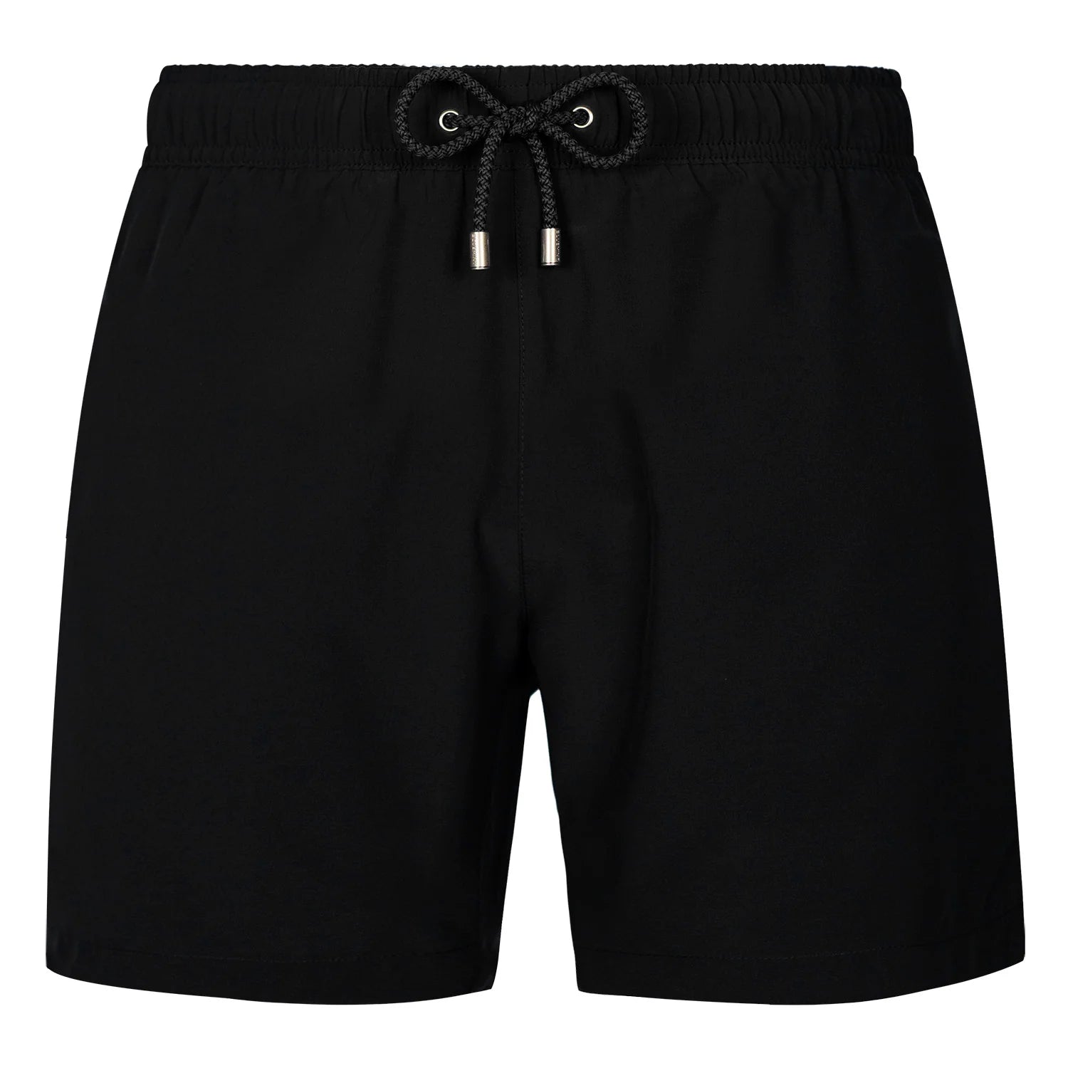 Arthus Stretch Solid - Black