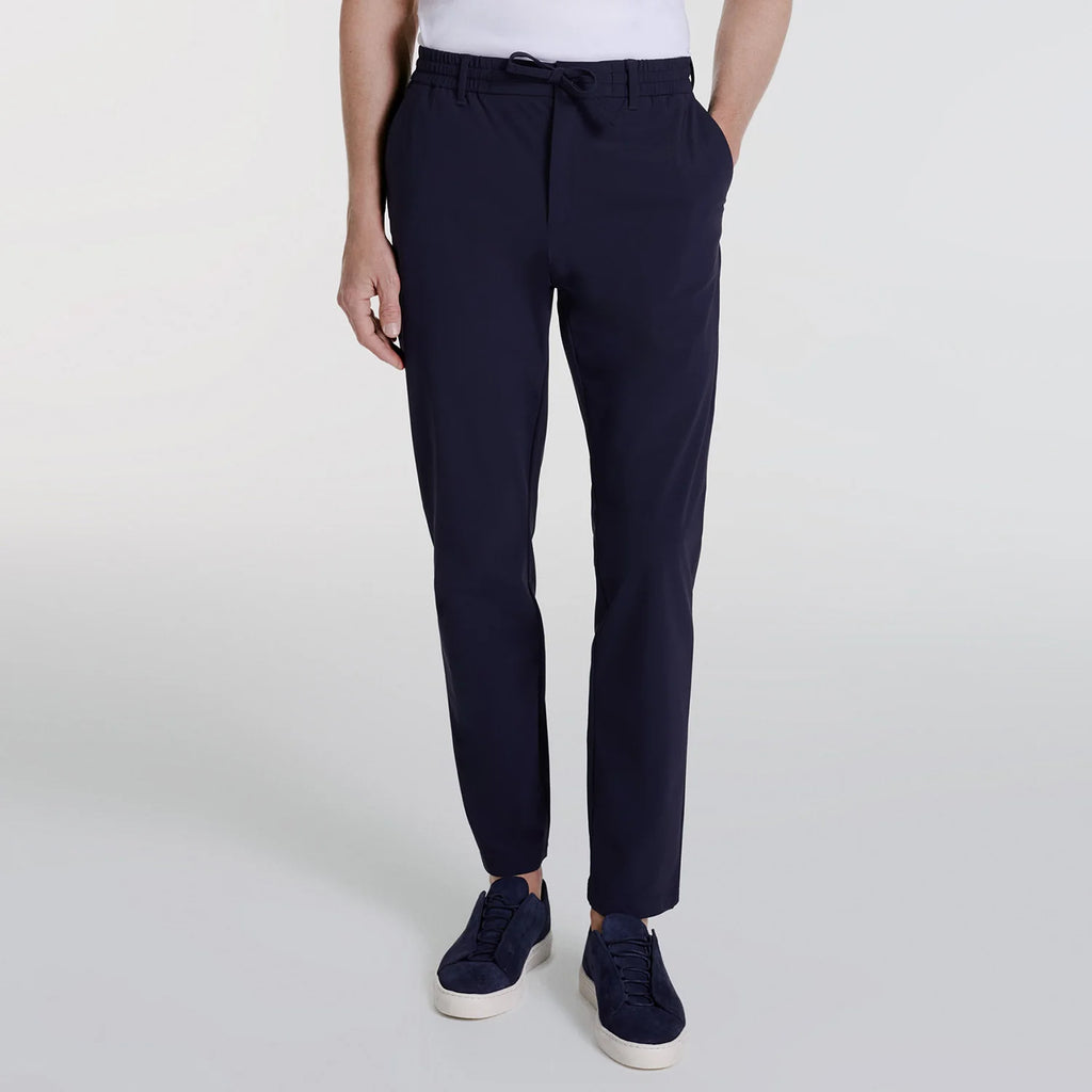 Travel Tech - Dark Navy