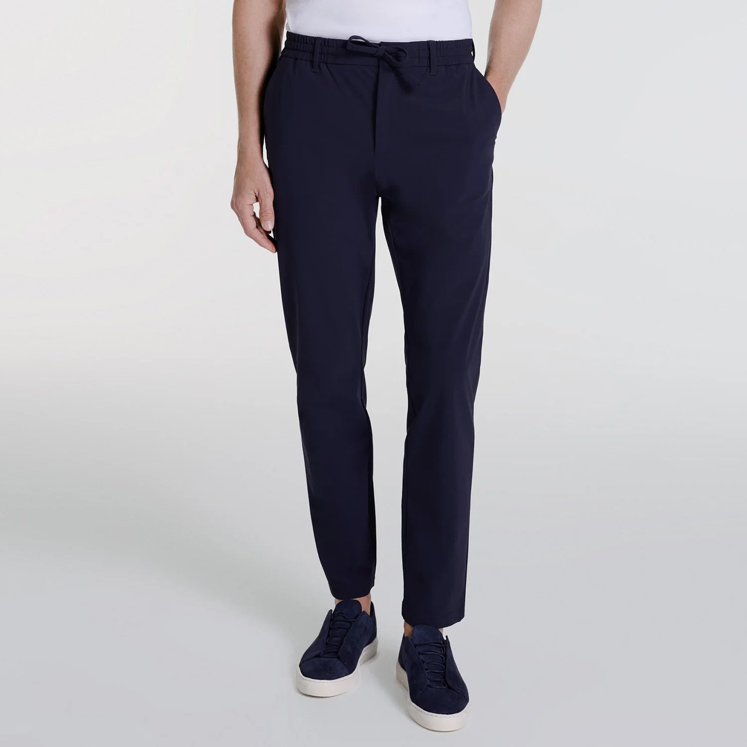 Travel Tech - Dark Navy
