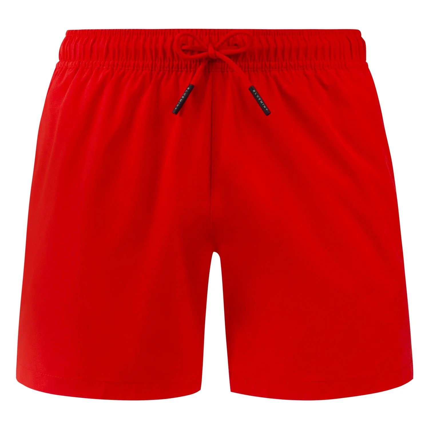 GTS - Rescue Red