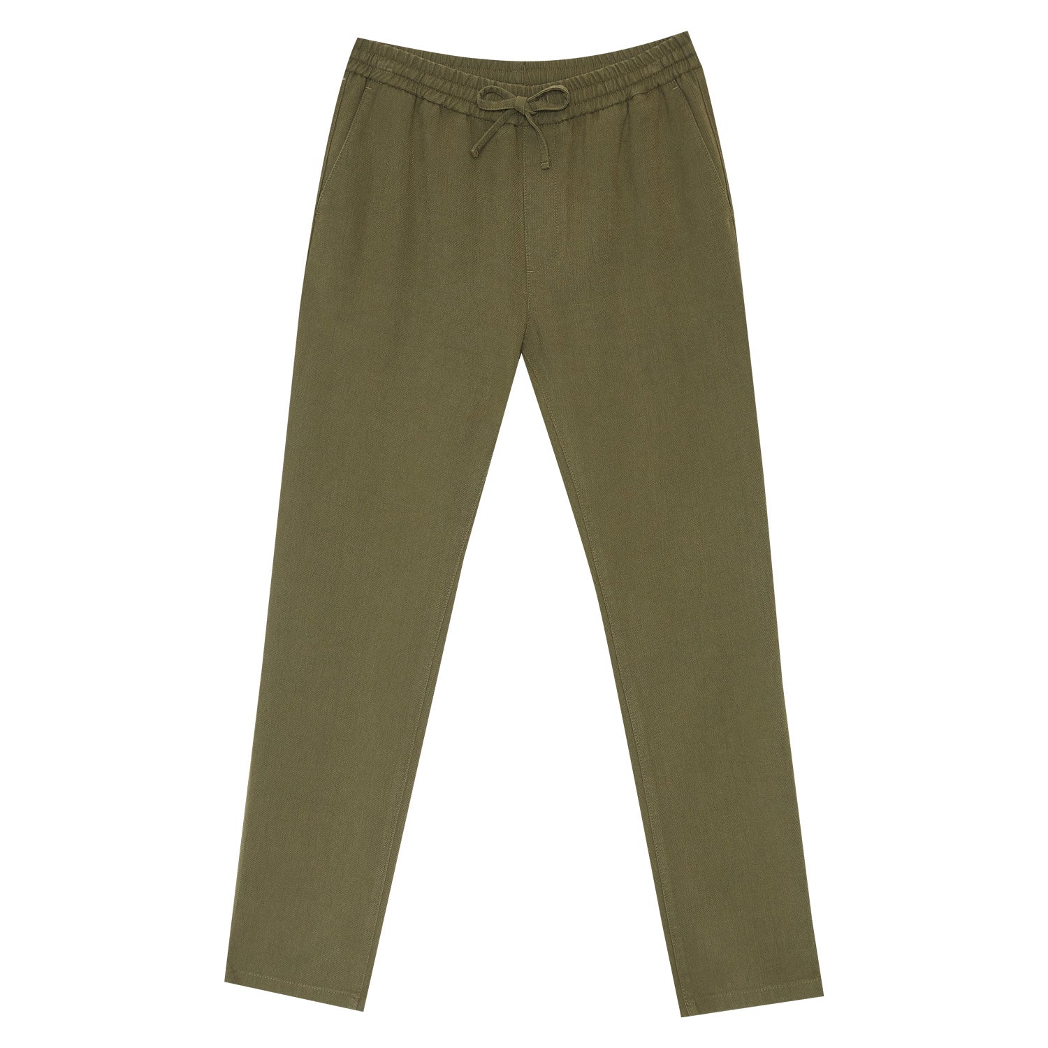 Hedley - Khaki