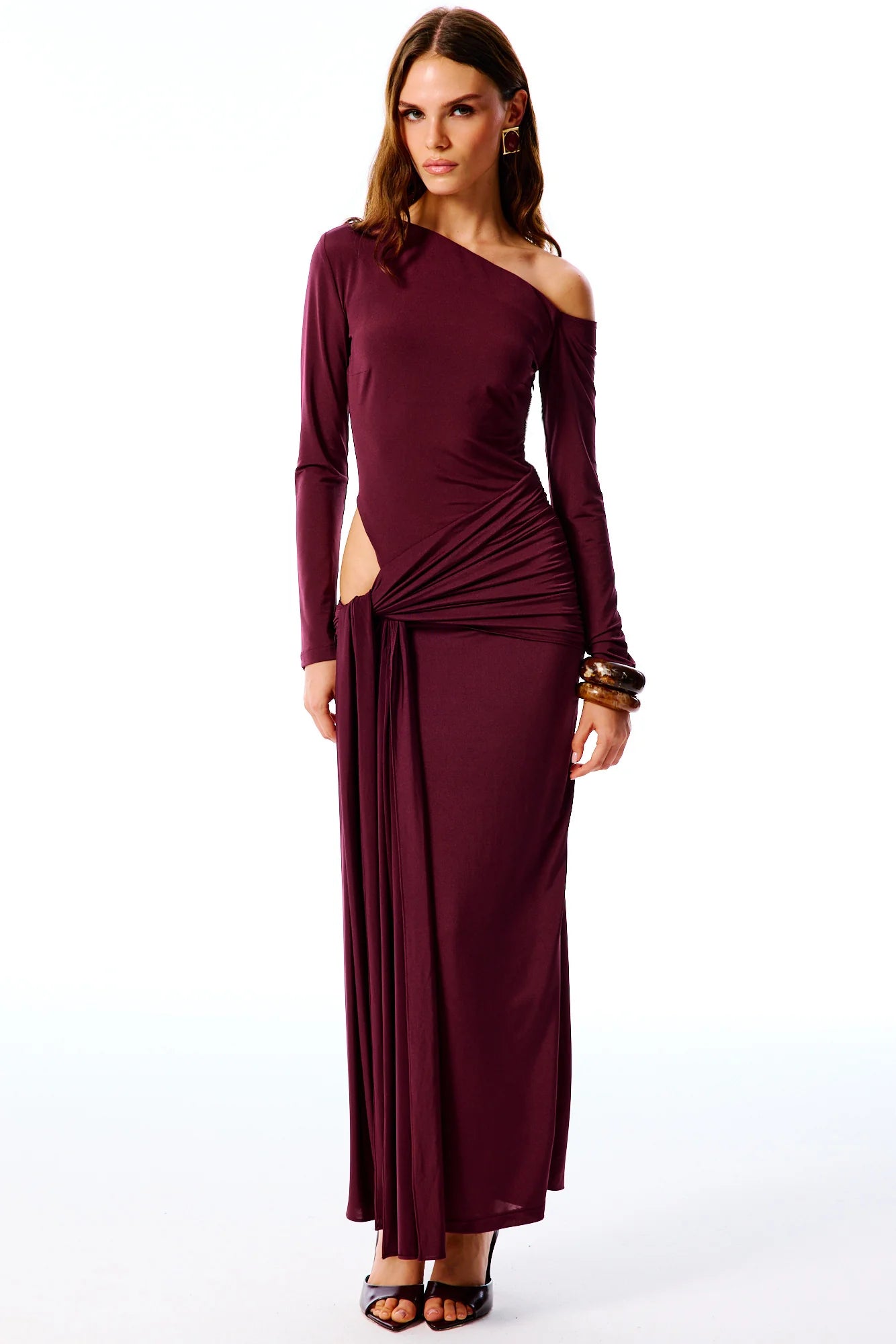 LAVIANNA Maxi Dress