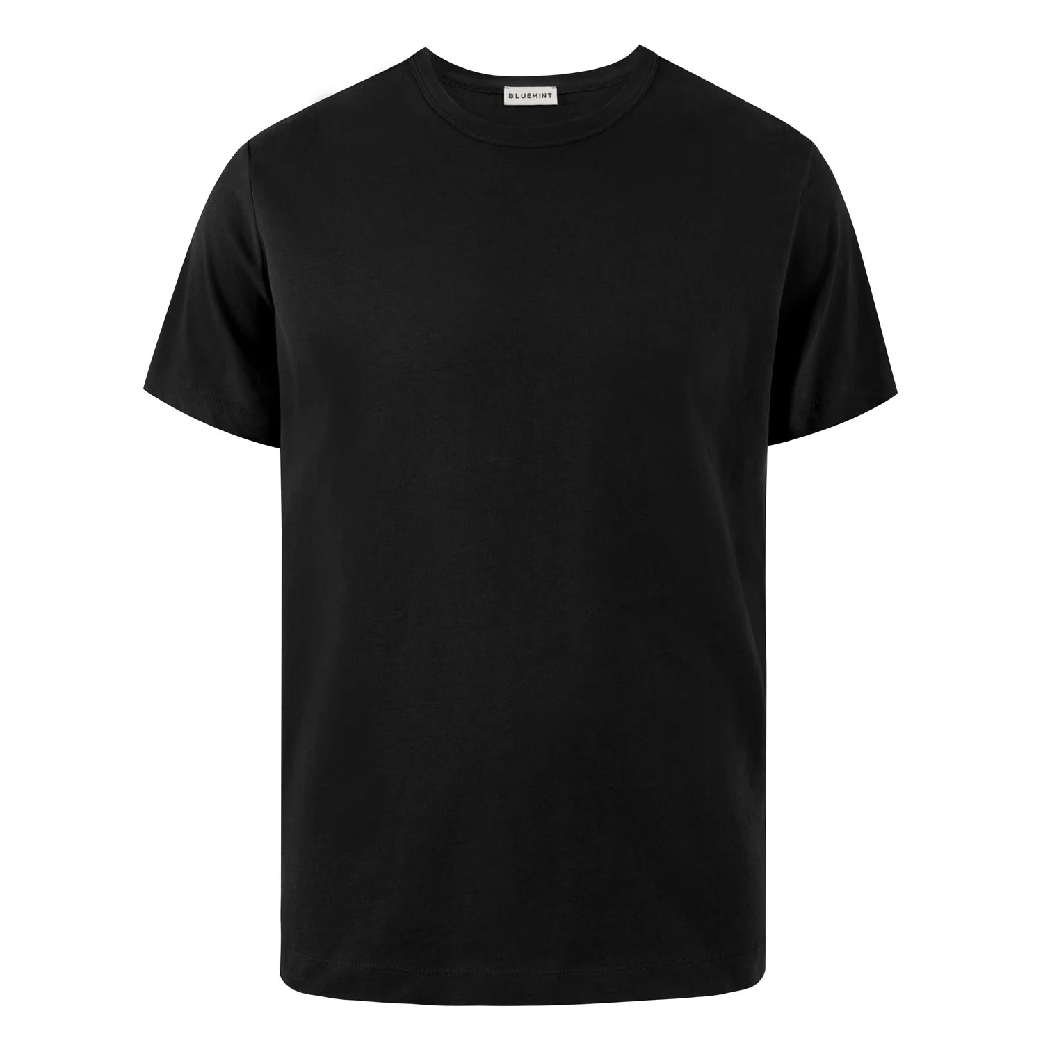 Ricci Brushed - Black