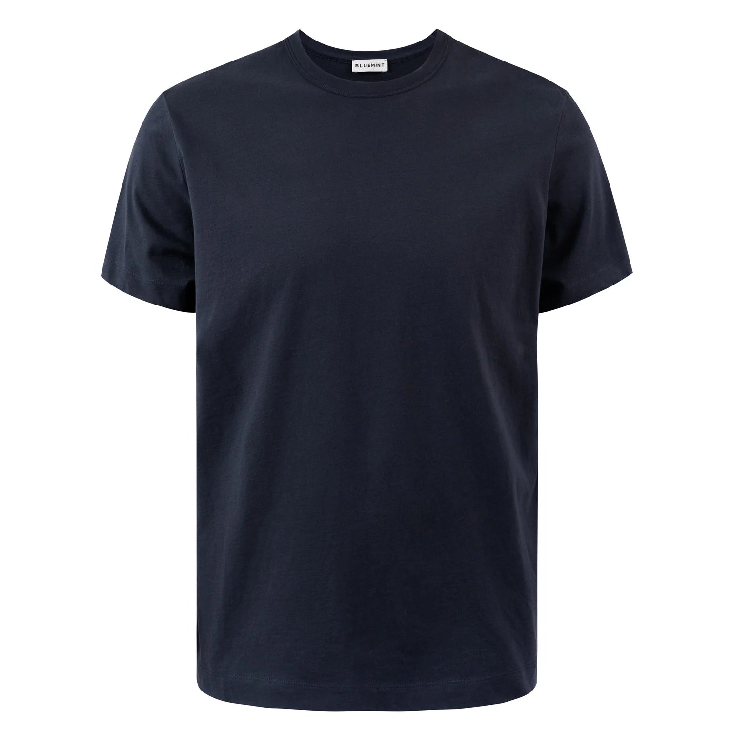 Ricci Brushed - Dark Navy