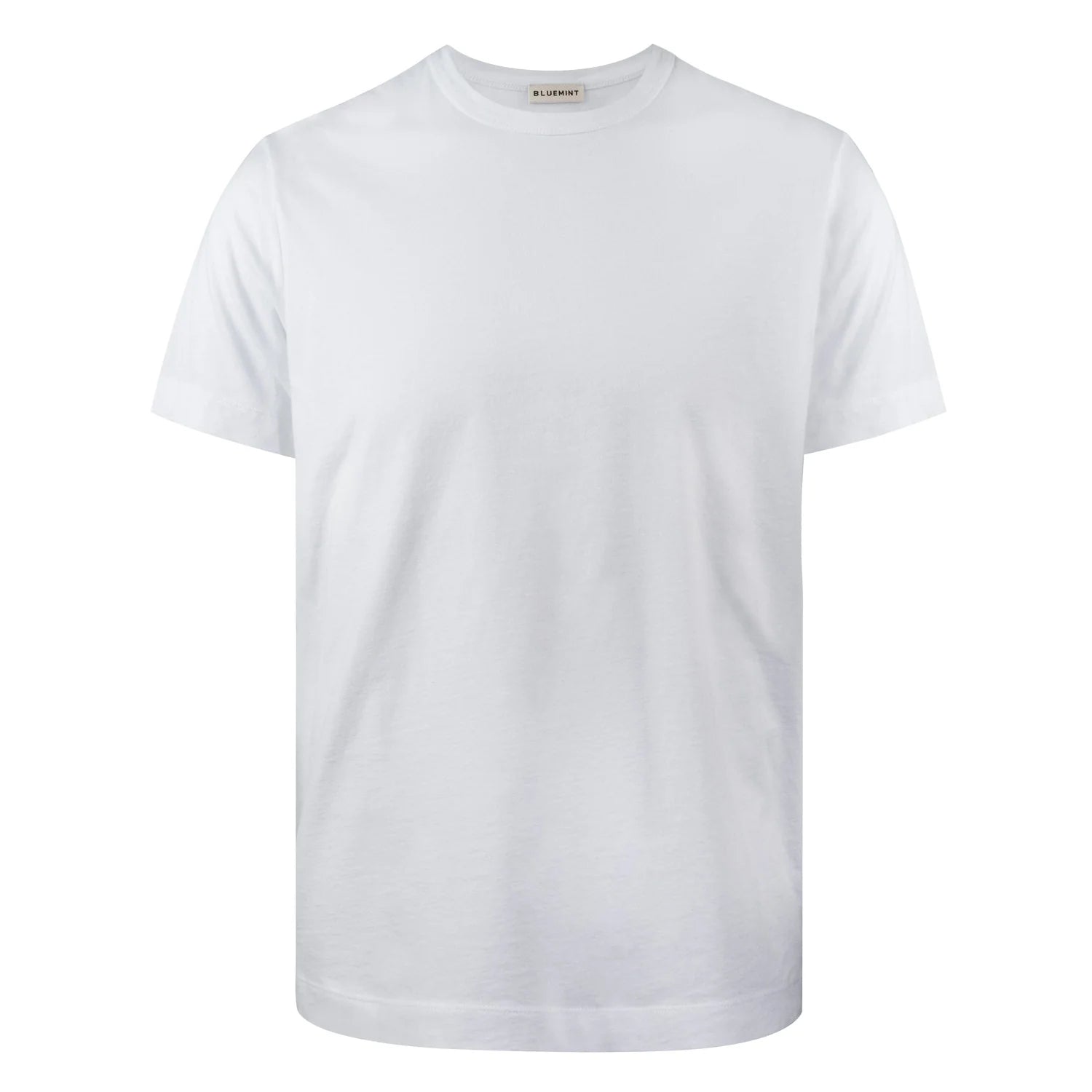 Ricci Brushed - White