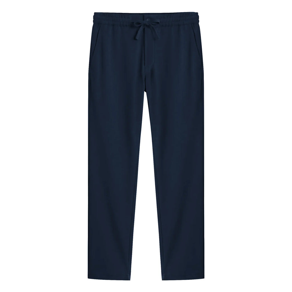 Travel Tech - Dark Navy