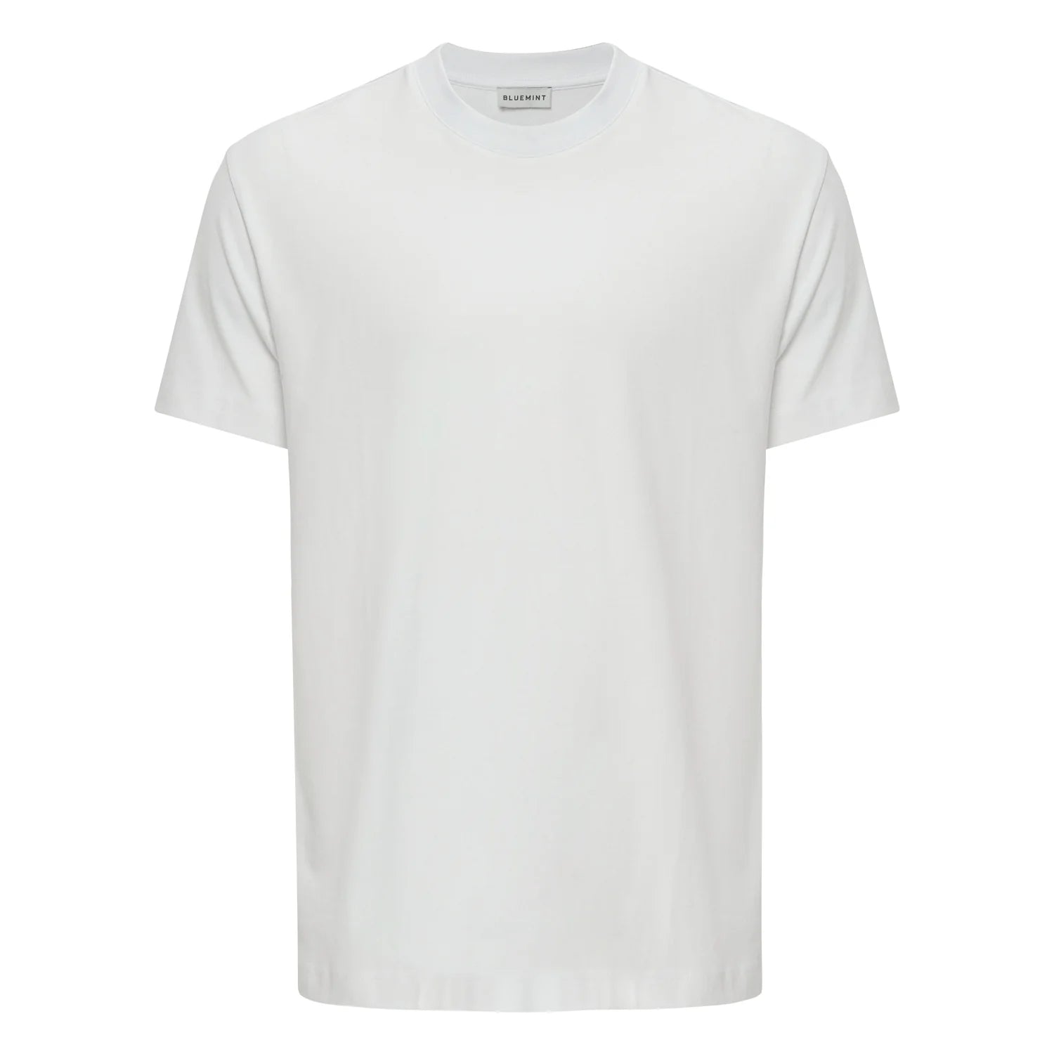 William Brushed - White